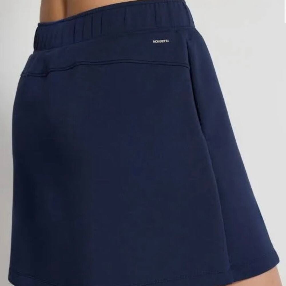 3 Mondetta Women’s High Rise Skort - Picture 7 of 9